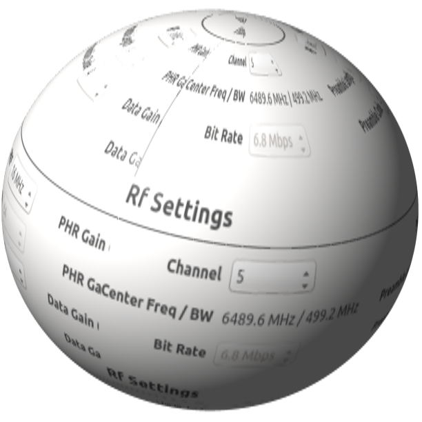 create a sphere in archimedes geo3d