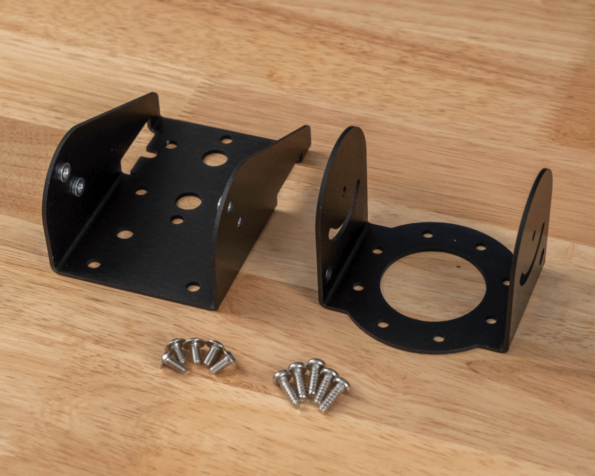 AB301 Articulated Bracket