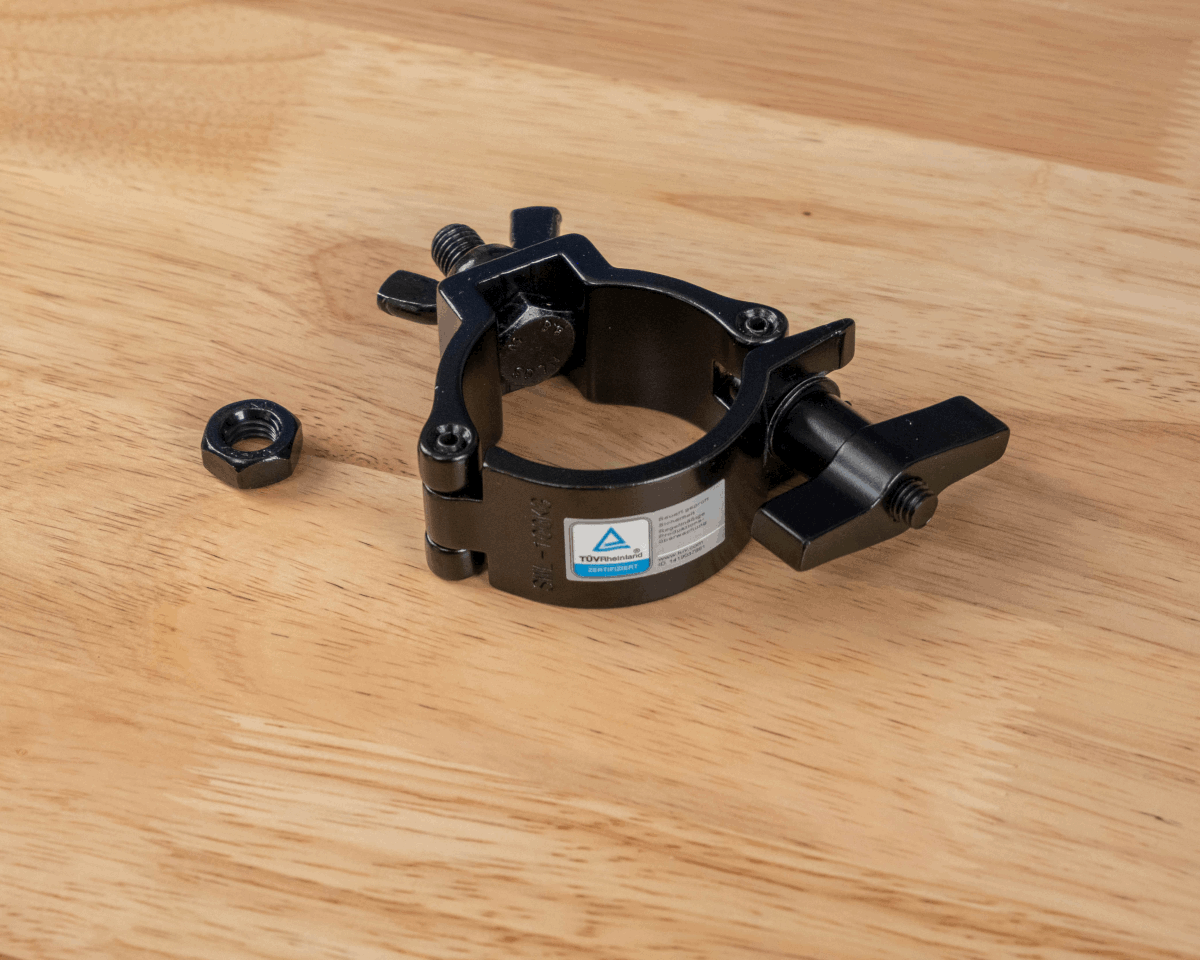AB303 Theatrical Clamp