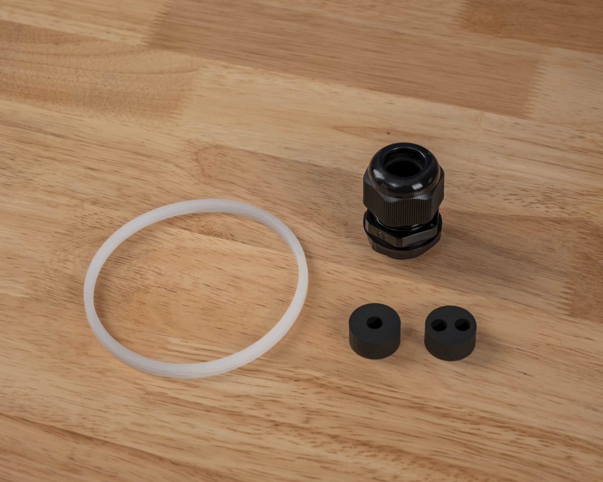 AH303 Sealing Kit