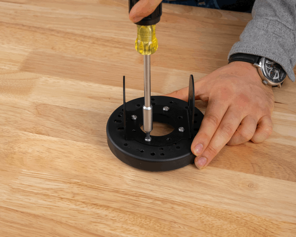 AB301 AH301 ASSEMBLY STEP02