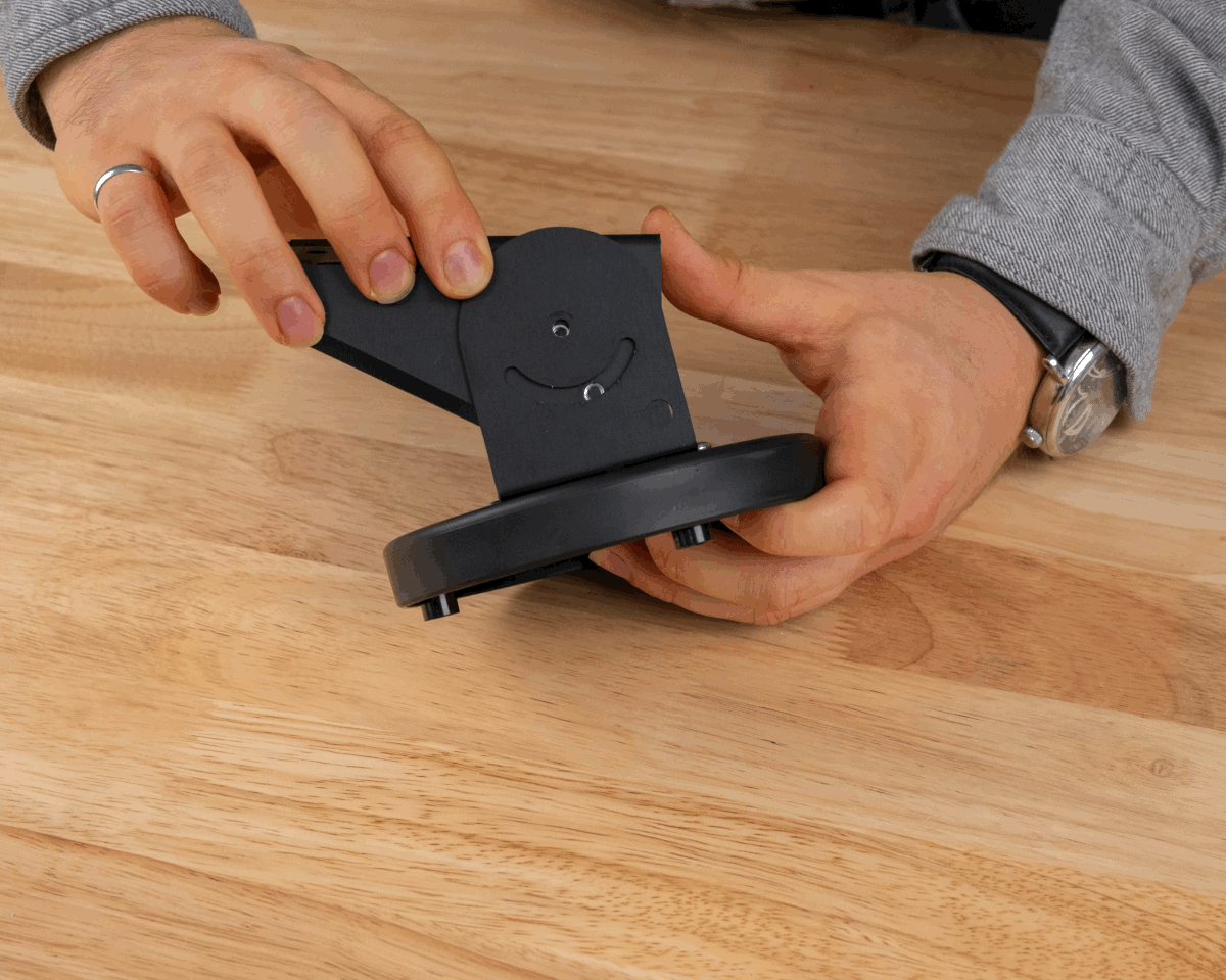 AB301 AH301 ASSEMBLY STEP04