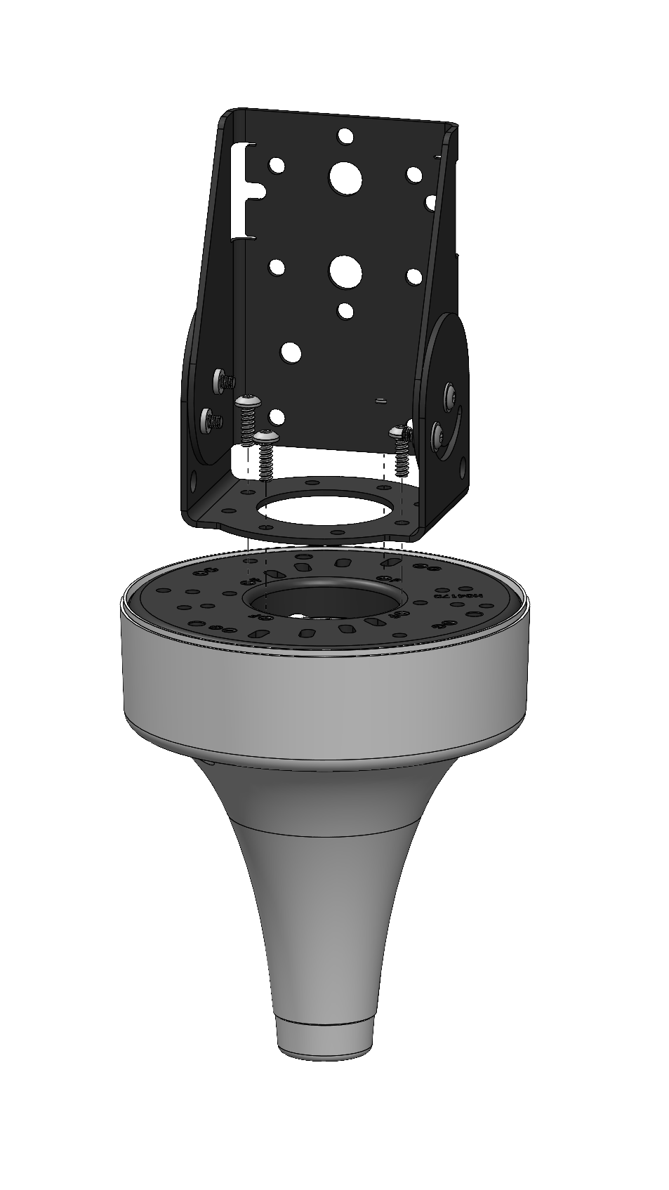 AB301 AH301 ASSEMBLY