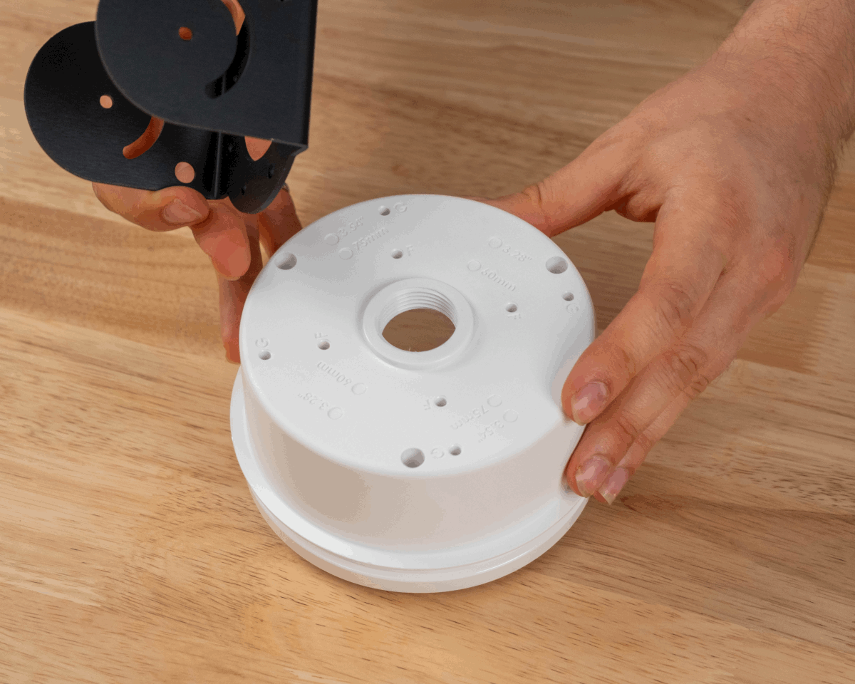 AB301 AH302 ASSEMBLY STEP01