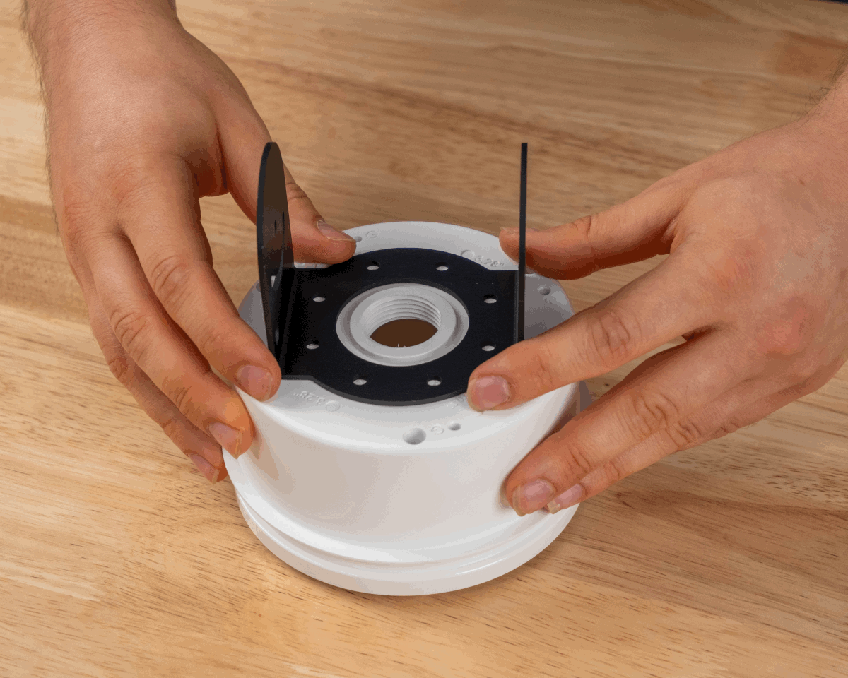 AB301 AH302 ASSEMBLY STEP02