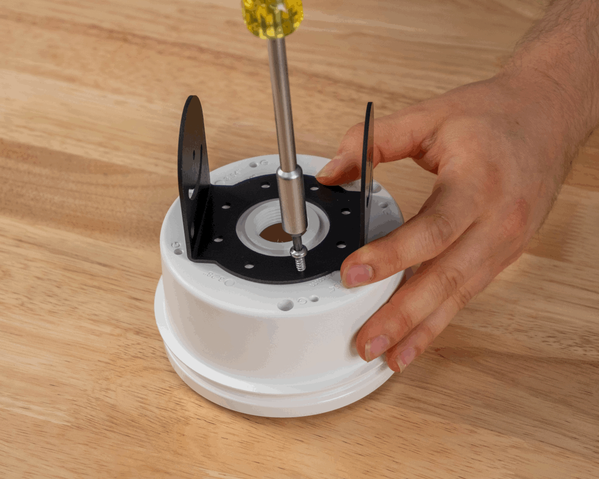 AB301 AH302 ASSEMBLY STEP03