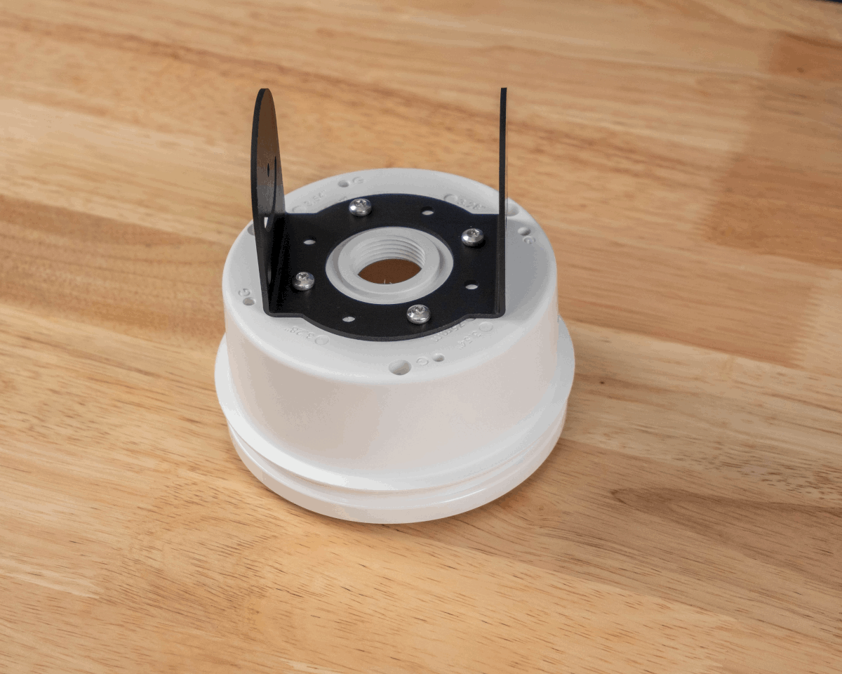 AB301 AH302 ASSEMBLY STEP04