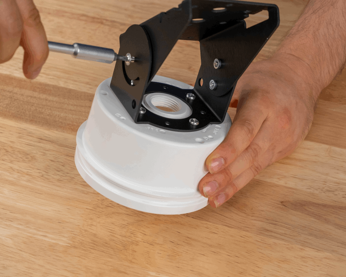 AB301 AH302 ASSEMBLY STEP06