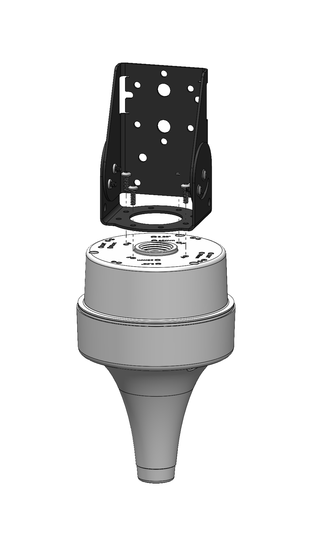AB301 AH302 ASSEMBLY