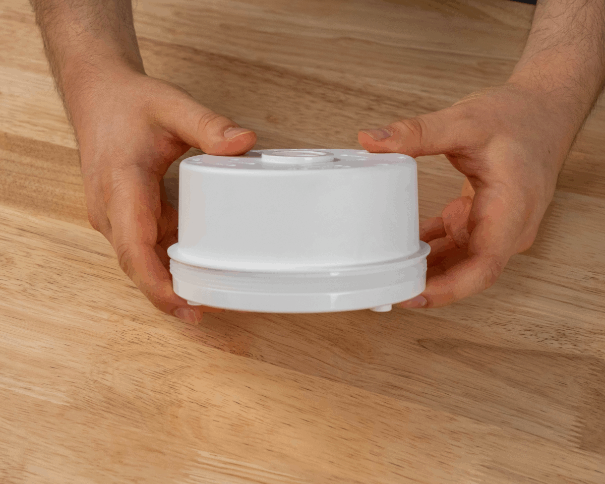 AB301 AH303 ASSEMBLY STEP01B