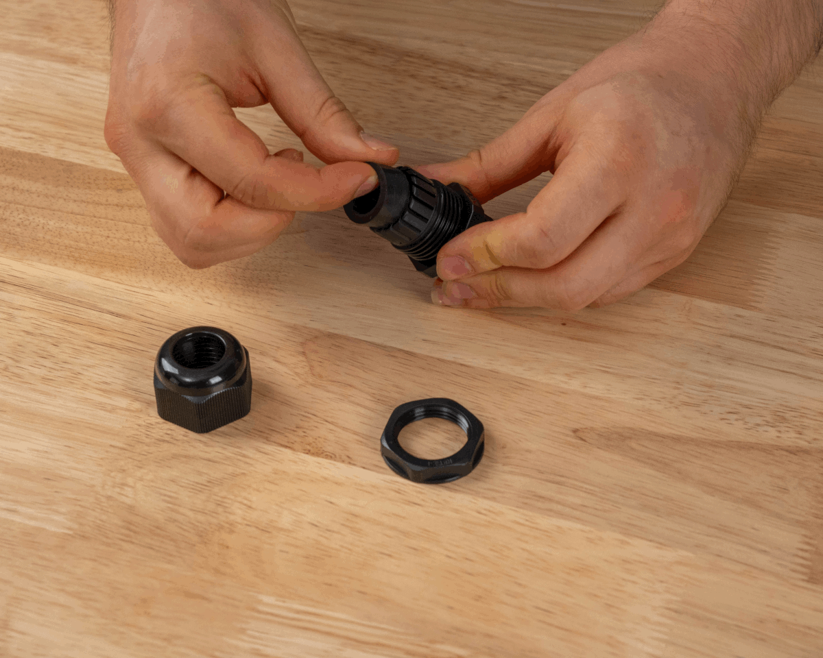 AB301 AH303 ASSEMBLY STEP03