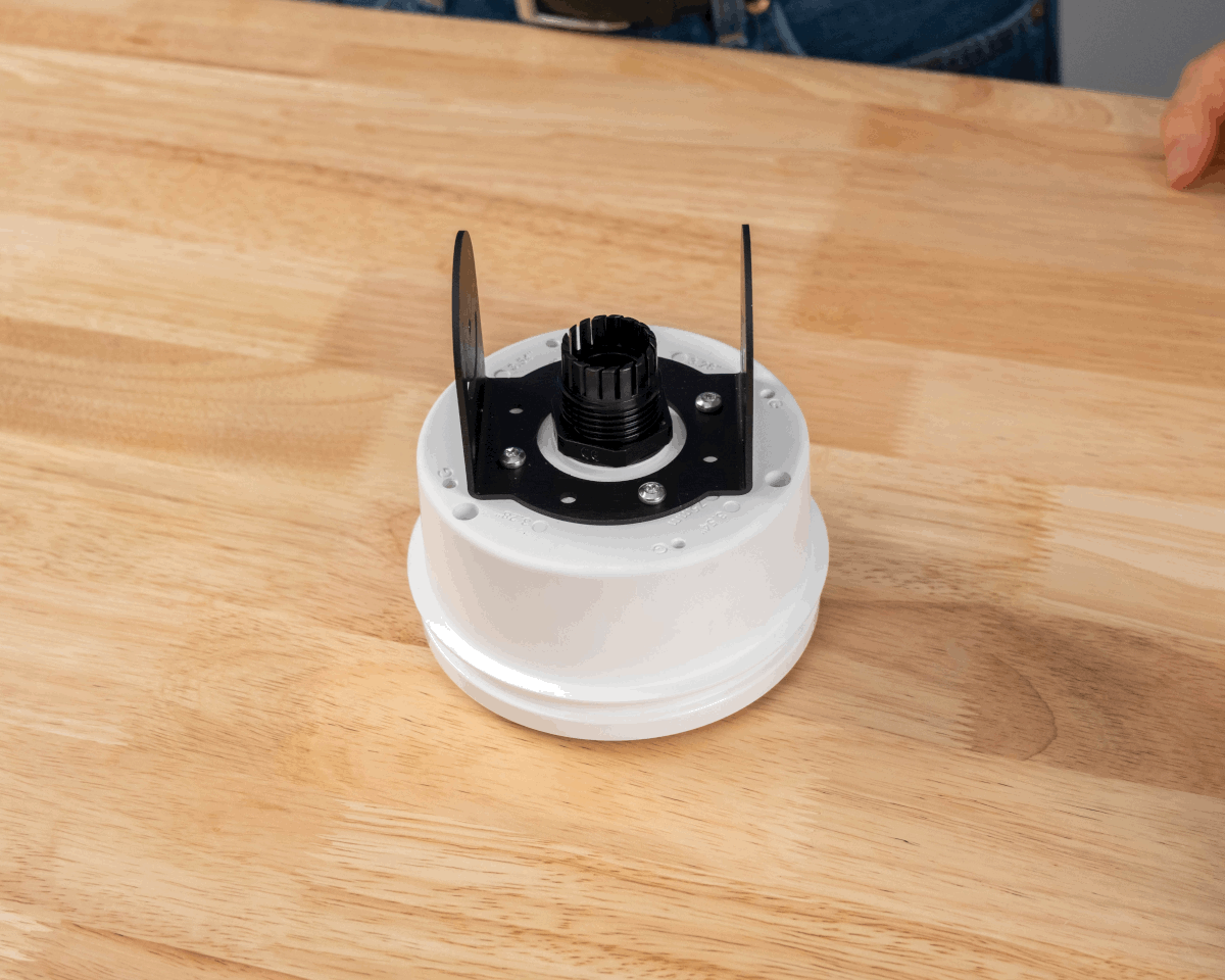 AB301 AH303 ASSEMBLY STEP06B