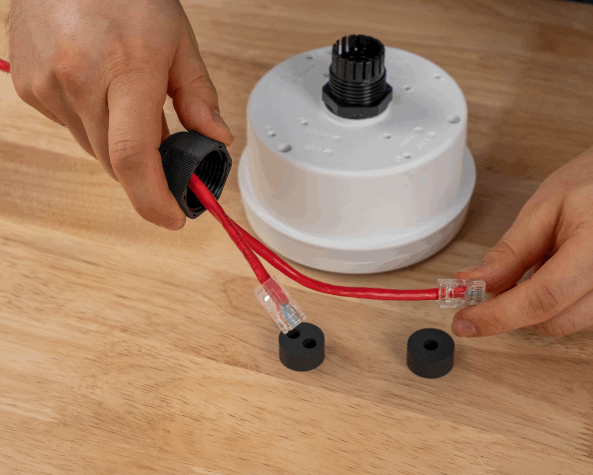 AB301 AH303 ASSEMBLY STEP07