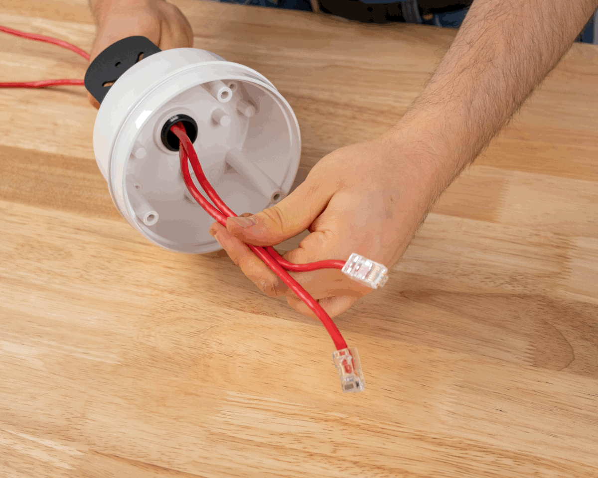 AB301 AH303 ASSEMBLY STEP09B