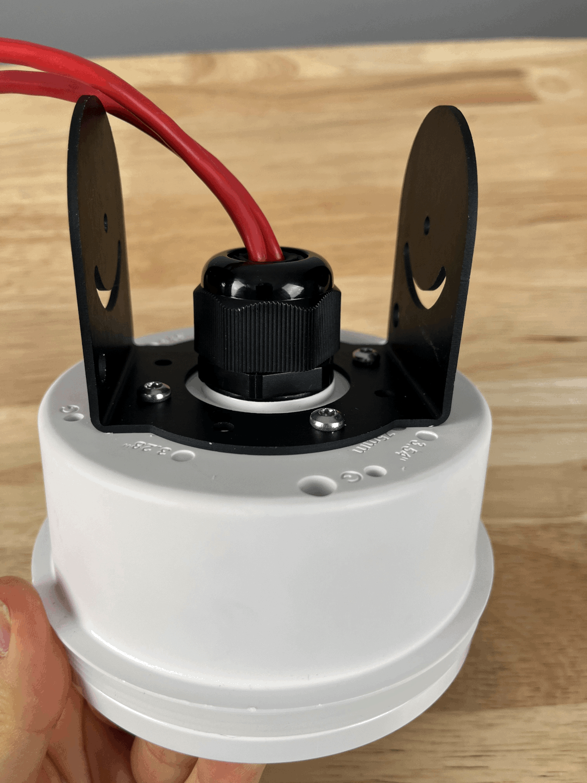 AB301 AH303 ASSEMBLY STEP10B