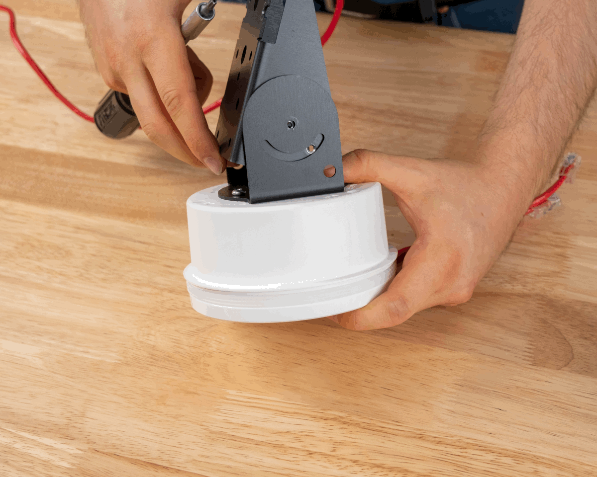 AB301 AH303 ASSEMBLY STEP11B