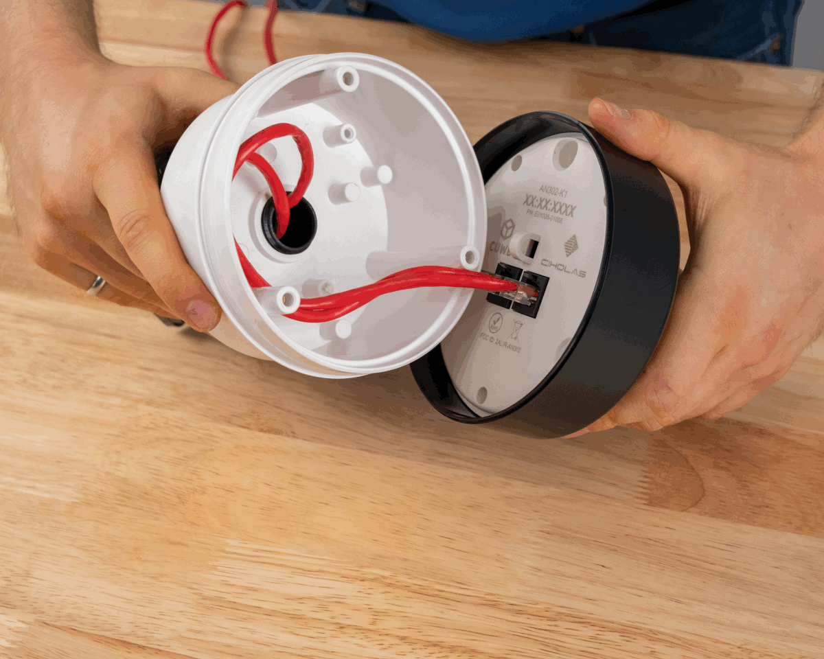 AB301 AH303 ASSEMBLY STEP13B