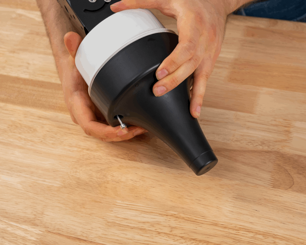 AB301 AH303 ASSEMBLY STEP14A