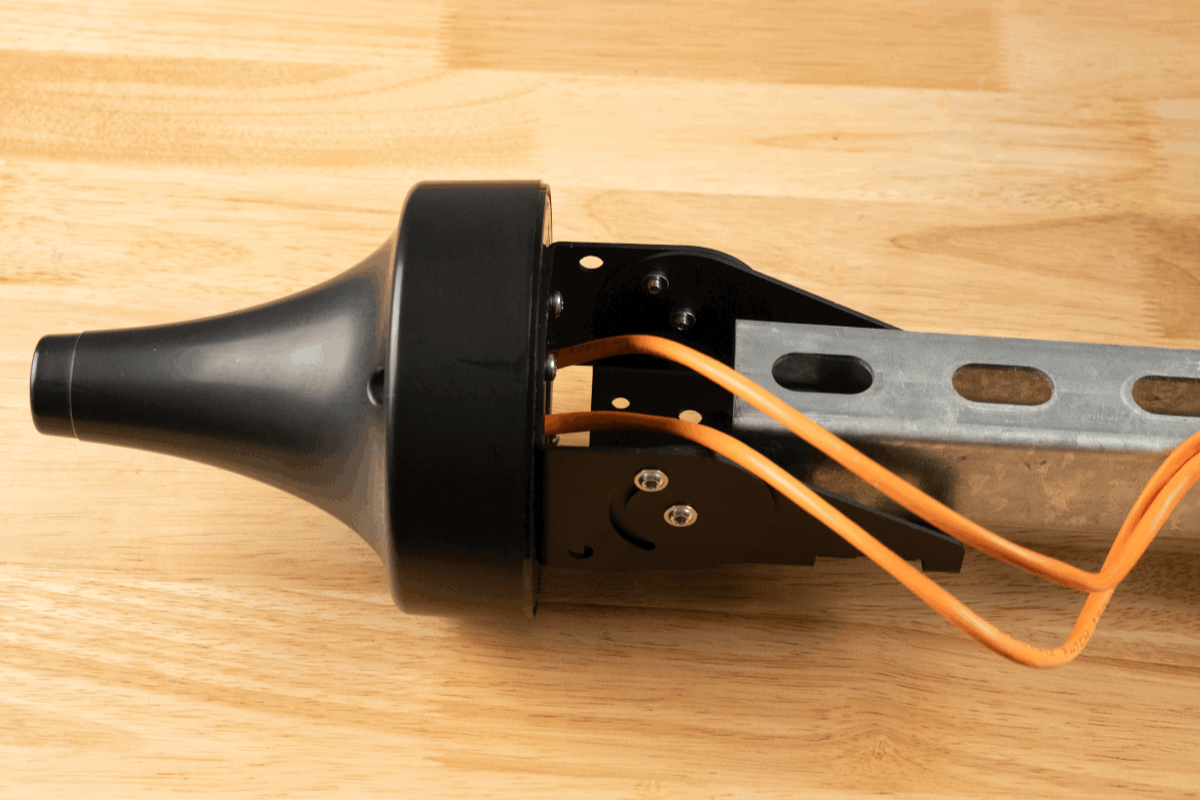 AB301 UNISTRUT VERTICAL