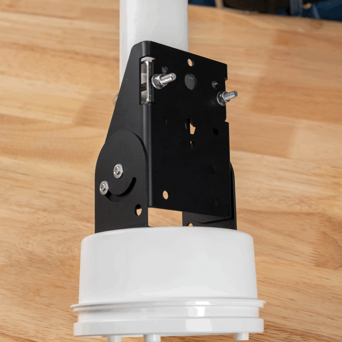 AB302 ASSEMBLY COMPLETED01