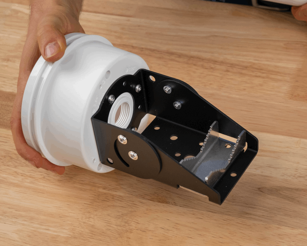 AB302 ASSEMBLY STEP02