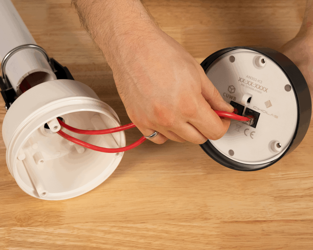 AB302 ASSEMBLY STEP06