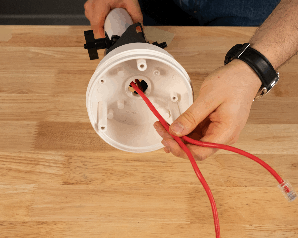 AB303 ASSEMBLY STEP06