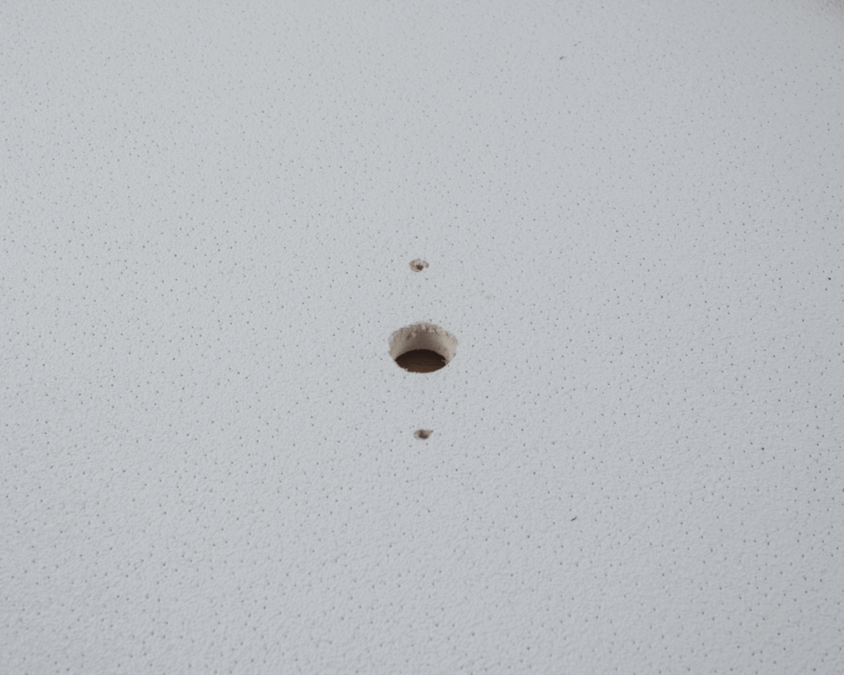 AH301 CEILING STEP01