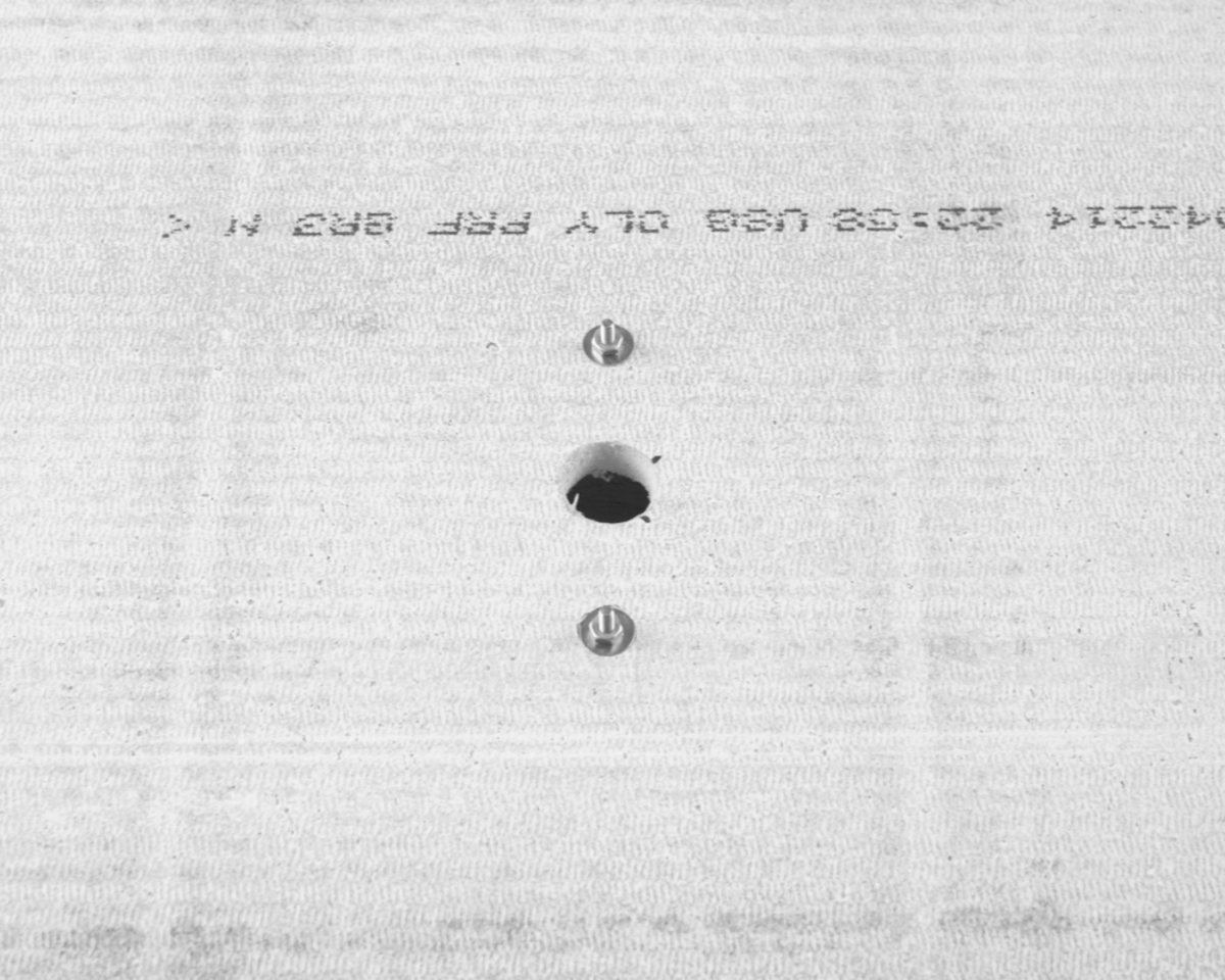 AH301 CEILING STEP03B