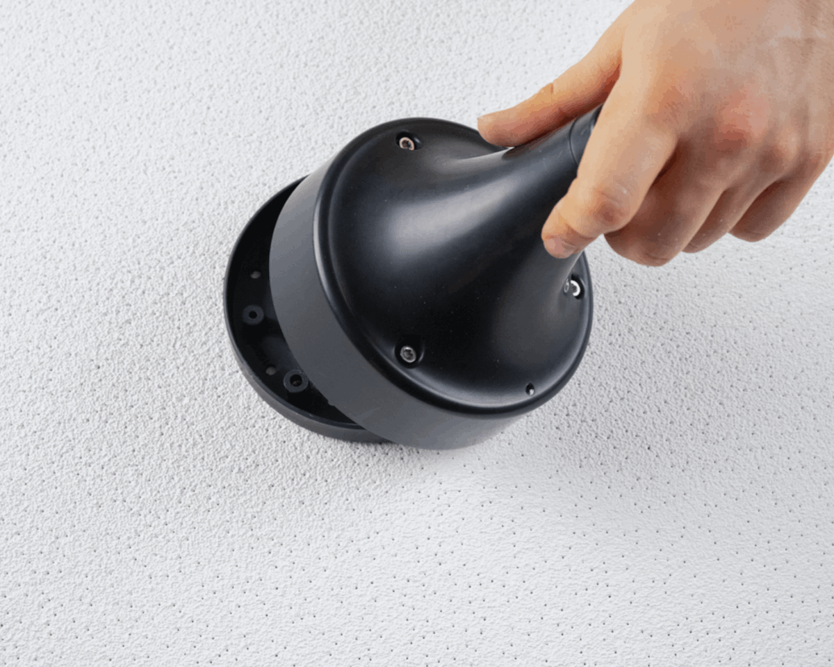 AH301 CEILING STEP06