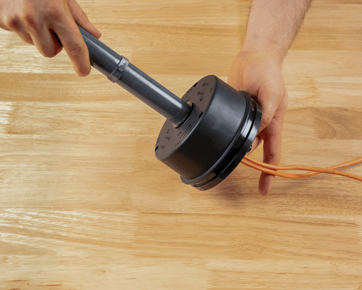 AH302 PENDANT STEP02B