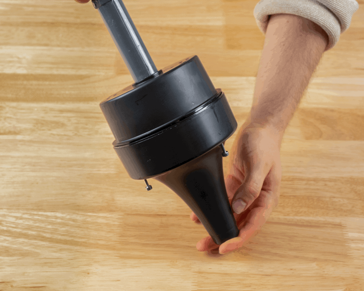 AH302 PENDANT STEP04B