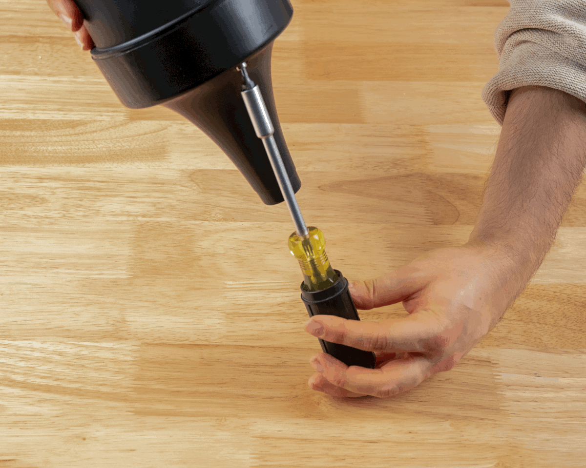 AH302 PENDANT STEP05A