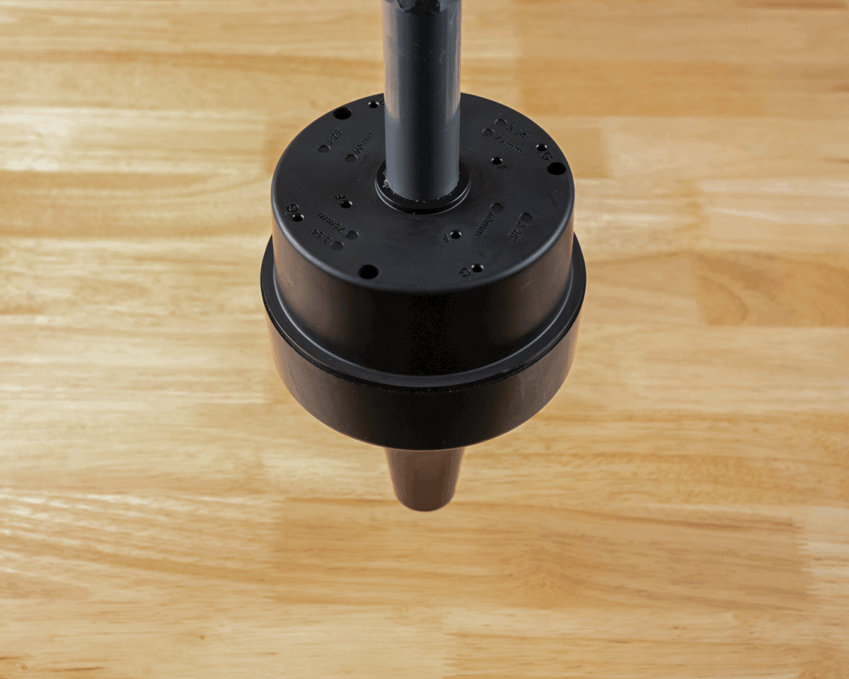 AH302 PENDANT STEP05B