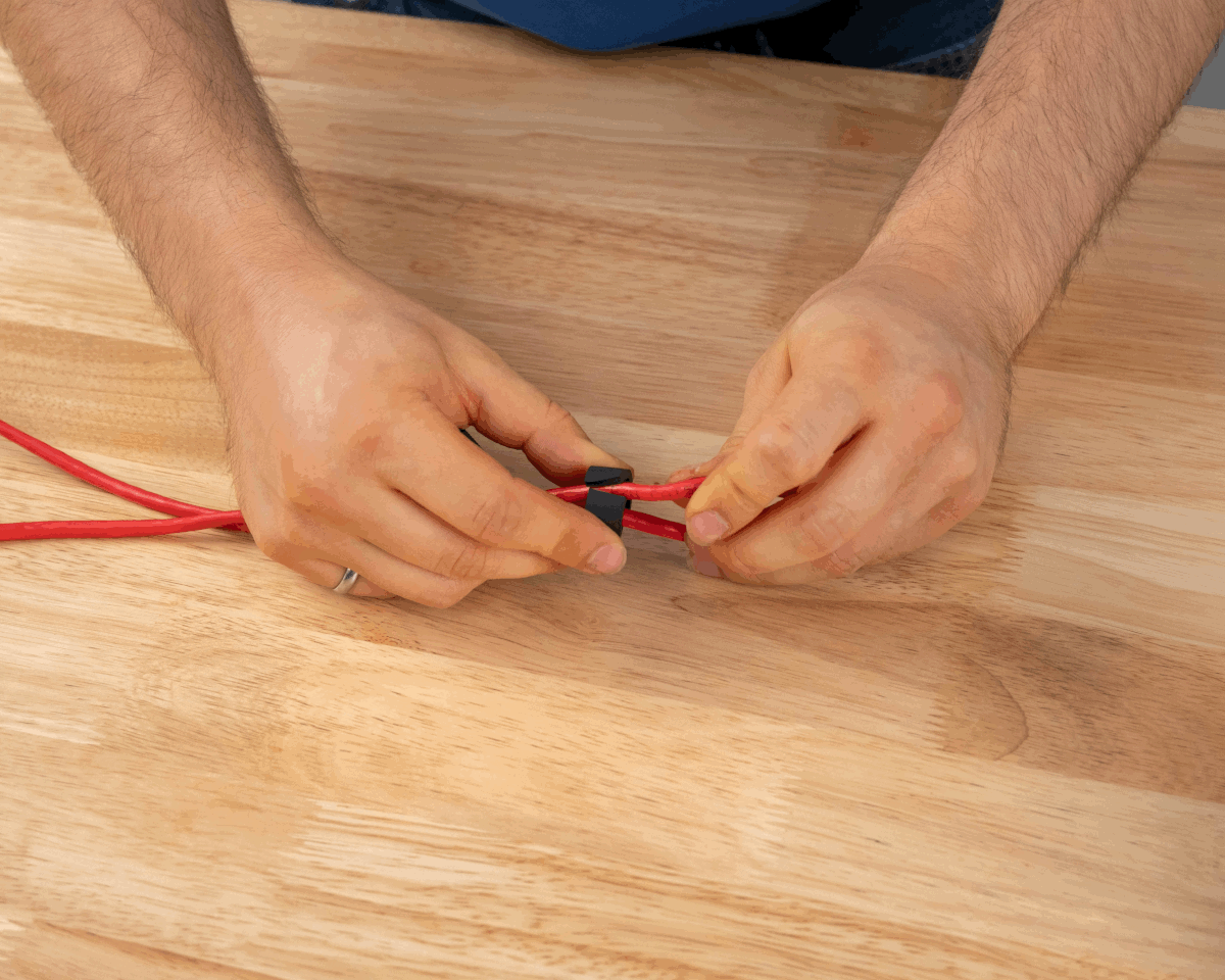 AH303 ASSEMBLY STEP06