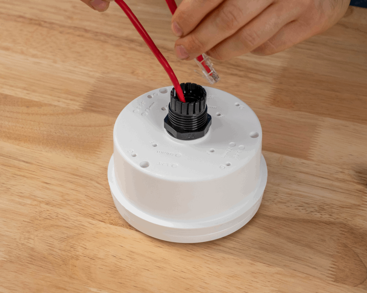 AH303 ASSEMBLY STEP07A