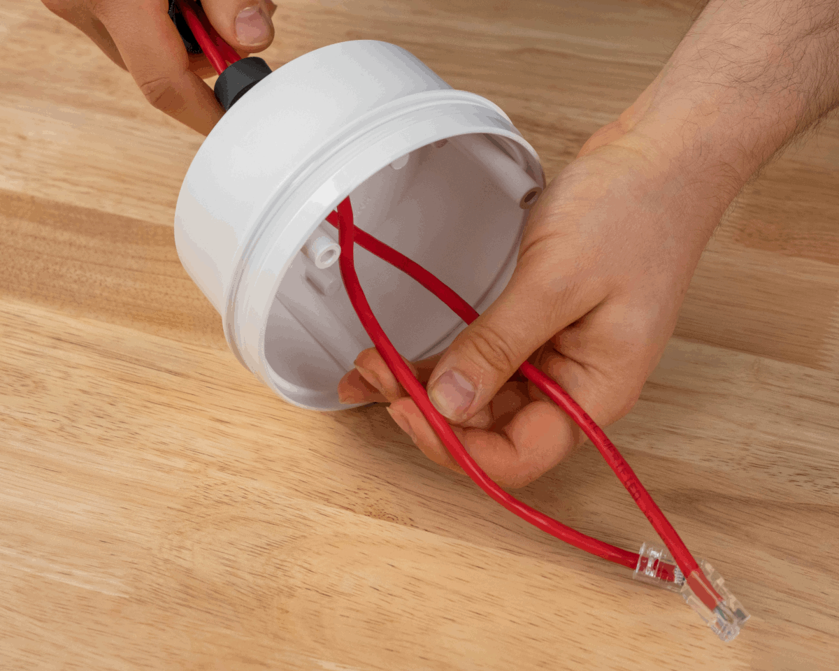 AH303 ASSEMBLY STEP07B