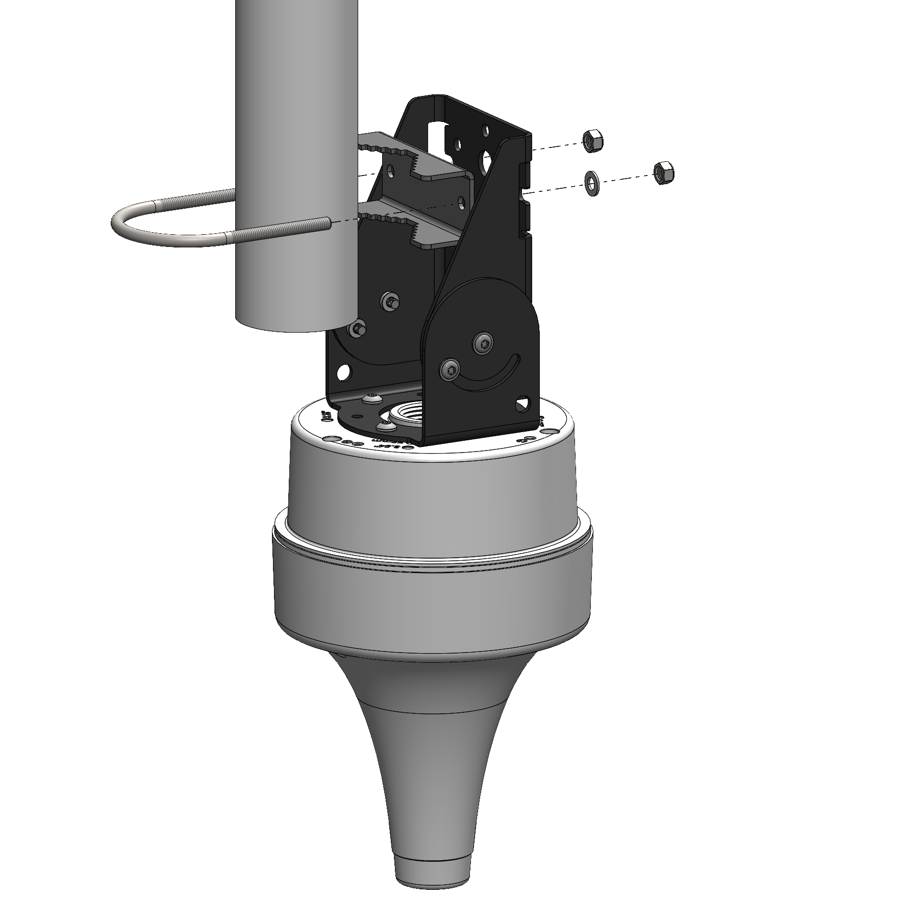 AN302 AH302 AB302 EXPLODEDVIEW