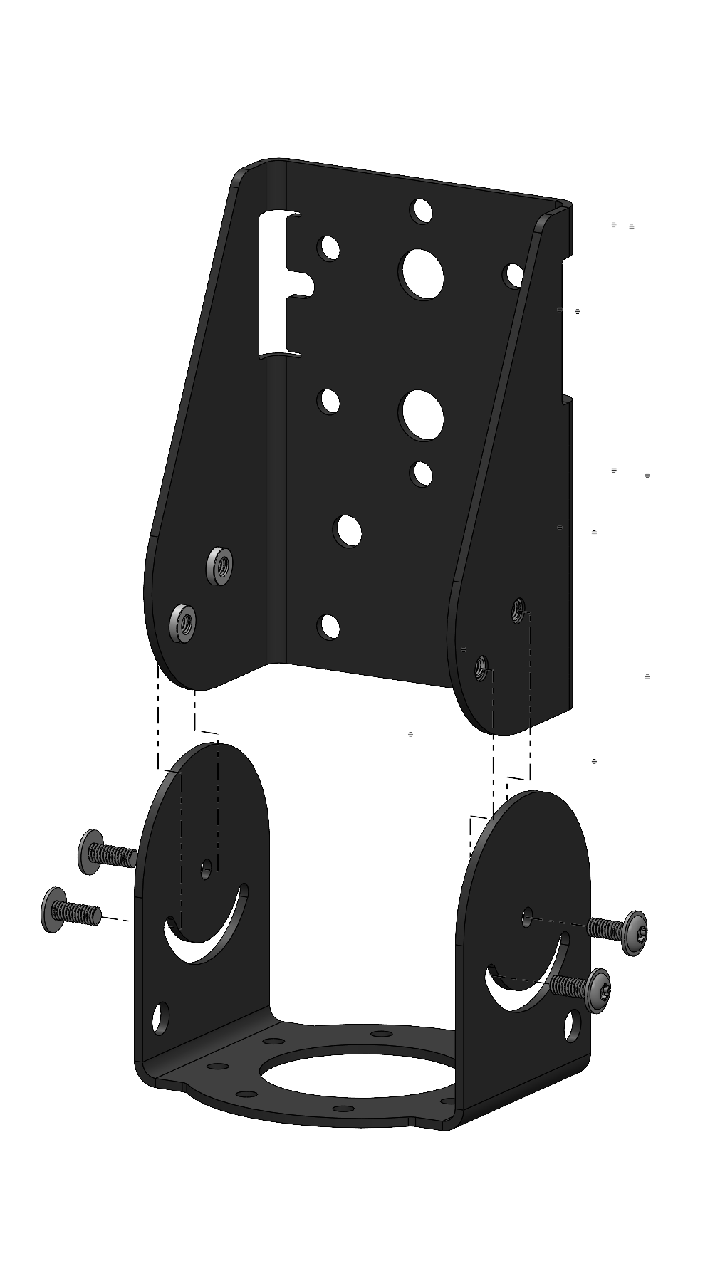AB301 Assembly