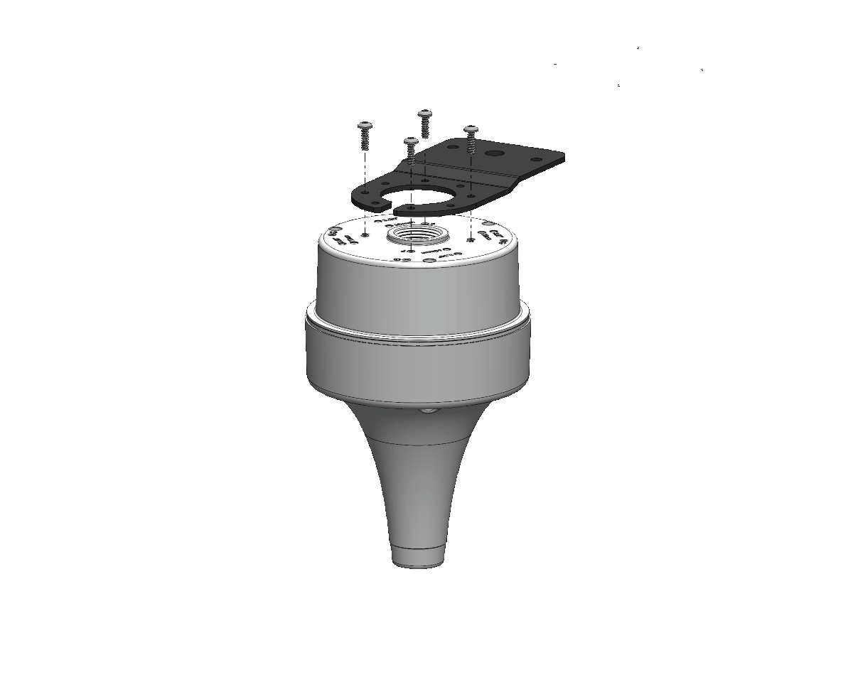 AB304 Exploded View