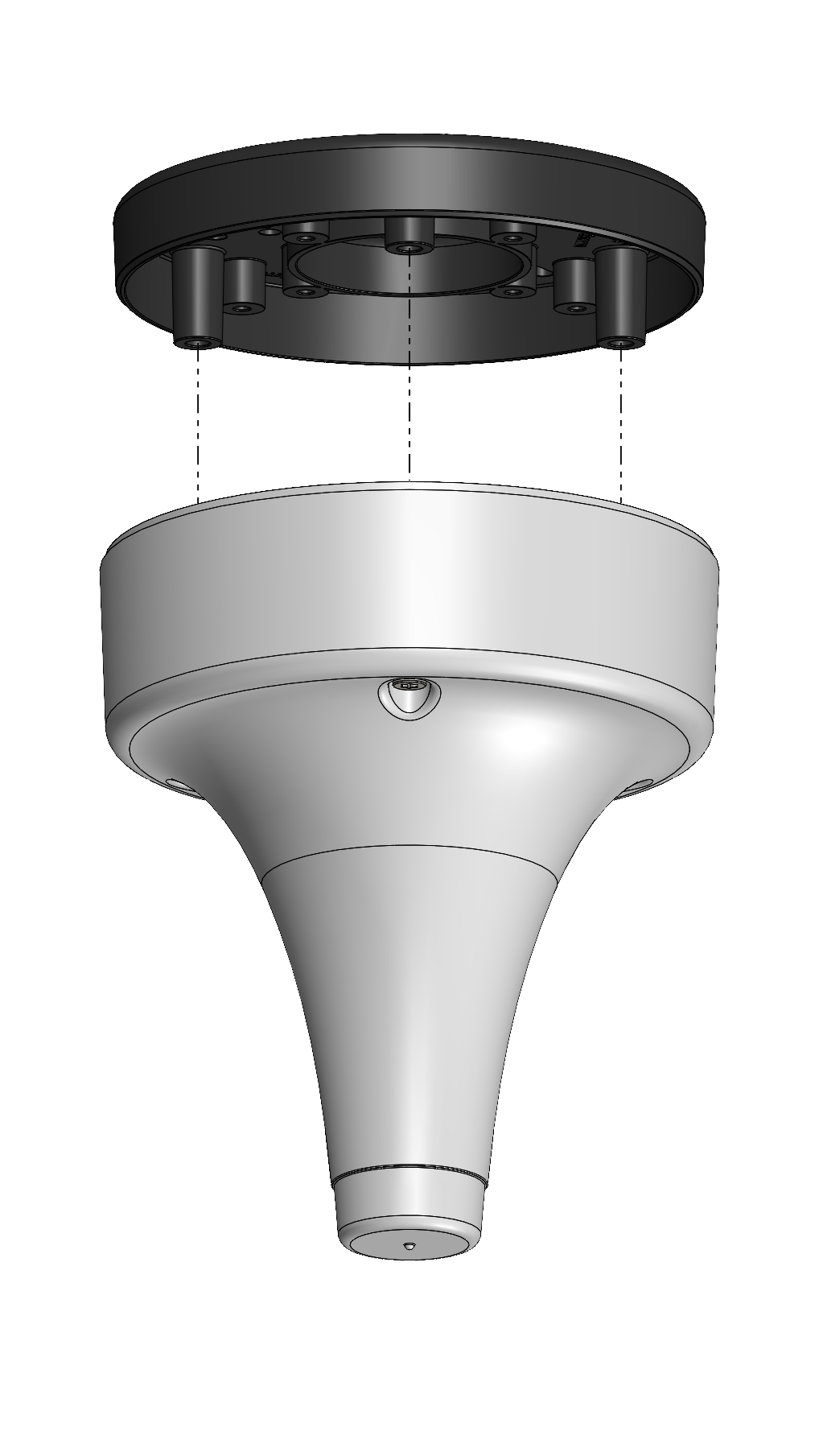 AH301 Installation