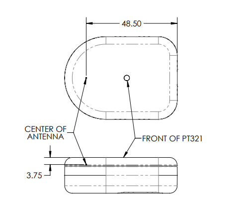 PT321 Survey Pointe